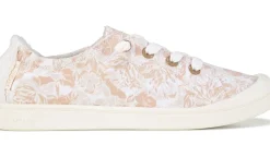 Roxy Chaussures Sport^Chaussure Sport Decontractee Bayshore Plus Pour Femmes