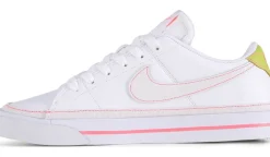 Nike Chaussures Sport^Chaussure Sport En Cuir Court Legacy Pour Femmes