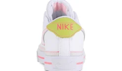 Nike Chaussures Sport^Chaussure Sport En Cuir Court Legacy Pour Femmes