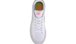 Nike Chaussures Sport^Chaussure Sport En Cuir Court Legacy Pour Femmes