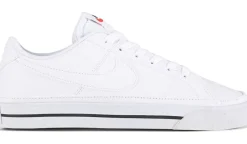 Nike Chaussures Sport^Chaussure Sport En Cuir Court Legacy Pour Femmes
