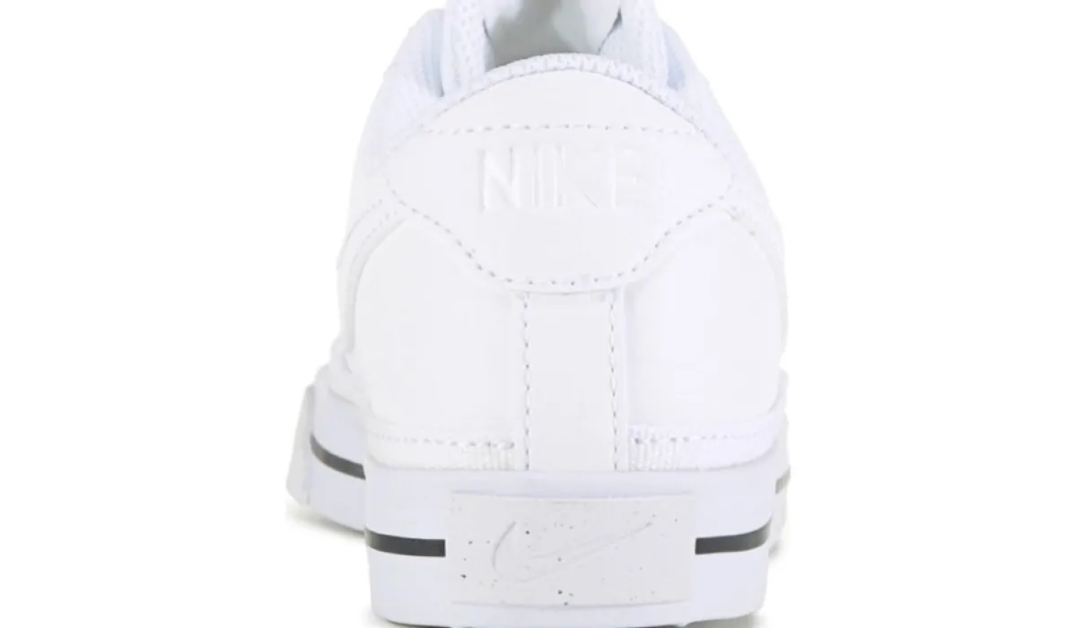 Nike Chaussures Sport^Chaussure Sport En Cuir Court Legacy Pour Femmes