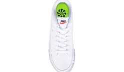 Nike Chaussures Sport^Chaussure Sport En Cuir Court Legacy Pour Femmes