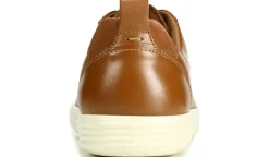 Cole Haan Chaussures Sport^Chaussure Sport En Cuir Grand Plus Crosscourt Pour Hommes