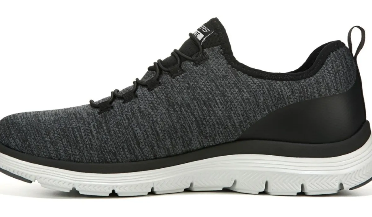 Skechers Chaussures Sport^Chaussure Sport Flex 4,0 Contributor Pour Hommes