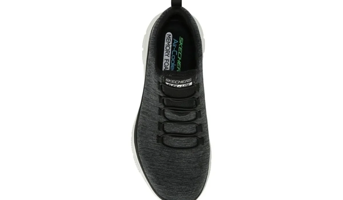Skechers Chaussures Sport^Chaussure Sport Flex 4,0 Contributor Pour Hommes