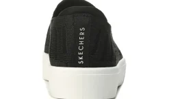 Skechers Chaussures Fourreau^Chaussure Sport Fourreau Poppy Pour Femmes