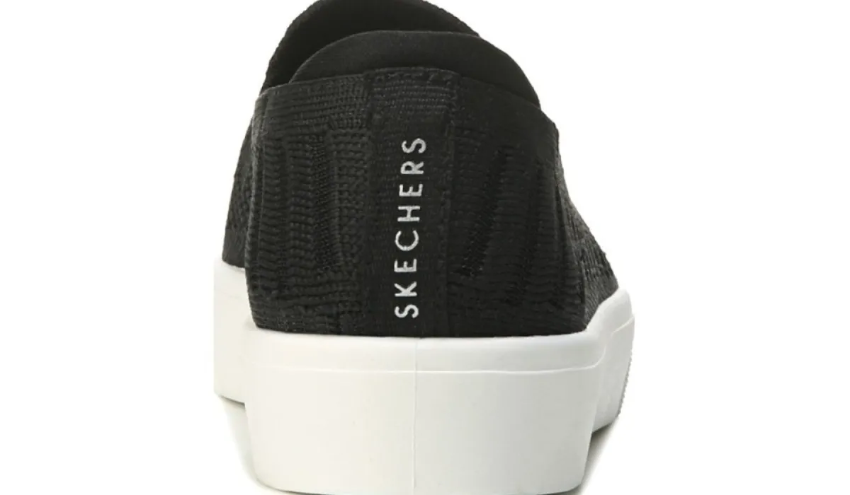 Skechers Chaussures Fourreau^Chaussure Sport Fourreau Poppy Pour Femmes
