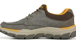 Skechers Chaussures Sport^Chaussure Sport Fourreau Loleto Goodyear Pour Hommes