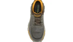 Skechers Chaussures Sport^Chaussure Sport Fourreau Loleto Goodyear Pour Hommes
