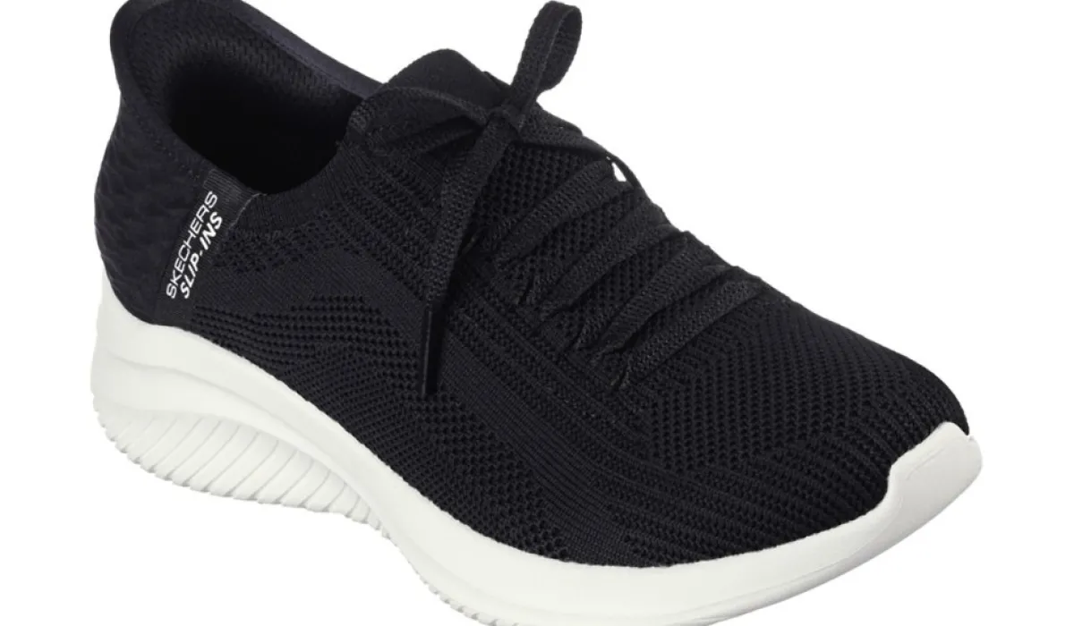 Skechers Chaussures Sport^Chaussure Sport Fourreau Ultra Flex 3,0 Brilliant Pour Femmes