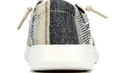 Skechers Chaussures Fourreau^Chaussure Sport Fourreau Skipper Hampton Bays Pour Femmes