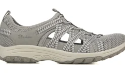 Skechers Chaussures Fourreau^Chaussure Sport Fourreau Reggae Fest 2,0 Happy Getaway Pour Femmes
