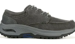 Skechers Work Chaussures Sport^Chaussure Sport Fourreau Archfit Poliver Pour Hommes