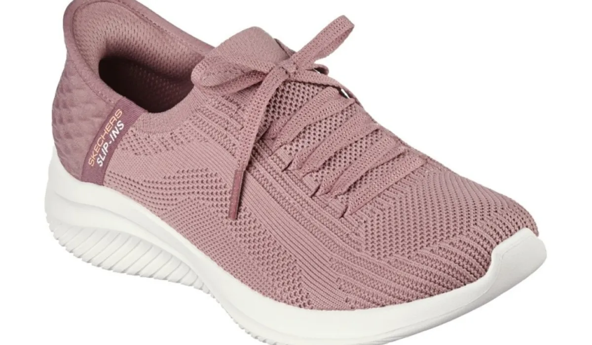 Skechers Chaussures Sport^Chaussure Sport Fourreau Ultra Flex 3,0 Brilliant Pour Femmes