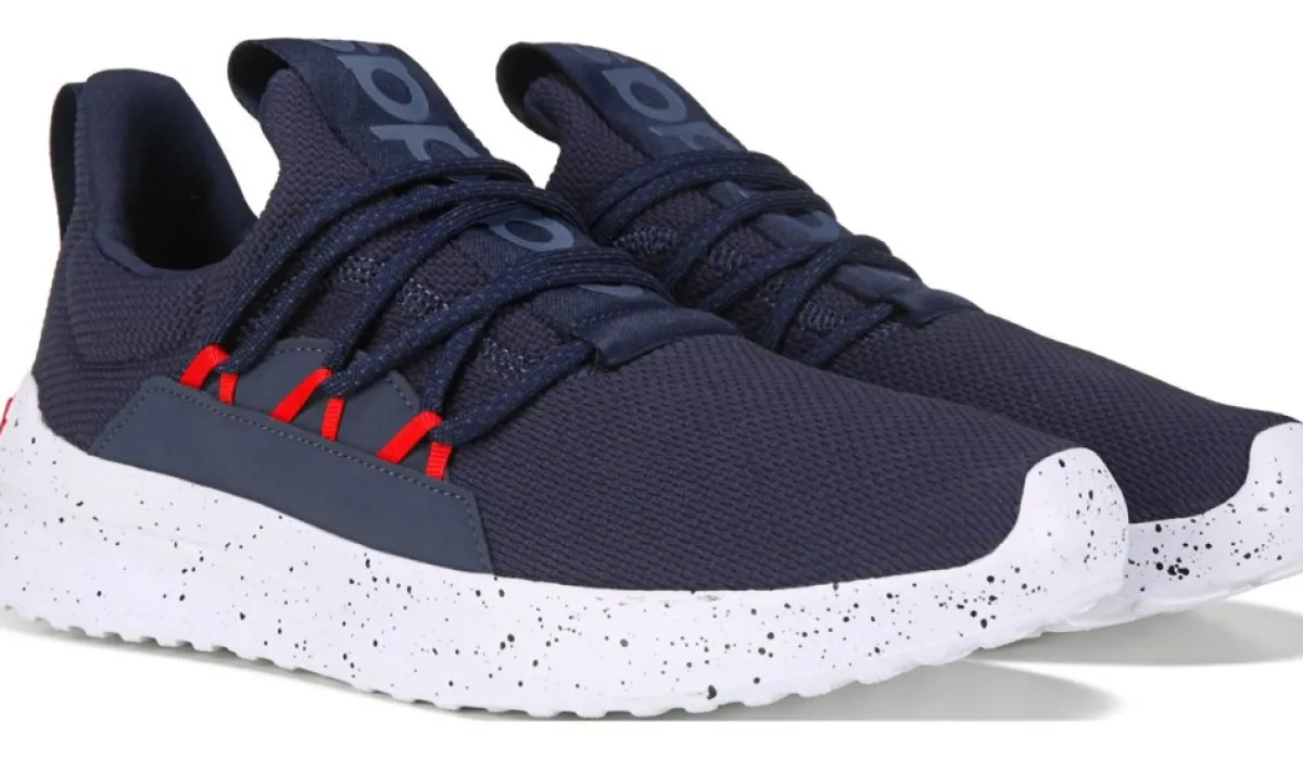adidas Chaussures Fourreau^Chaussure Sport Fourreau Lite Racer Adapt 5,0 Pour Hommes