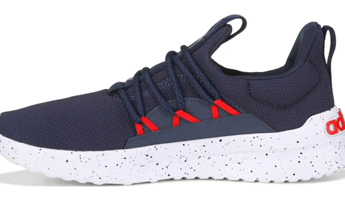 adidas Chaussures Fourreau^Chaussure Sport Fourreau Lite Racer Adapt 5,0 Pour Hommes