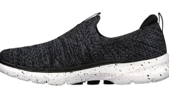 Skechers Chaussures Fourreau^Chaussure Sport Fourreau Tissee Gowalk Flex