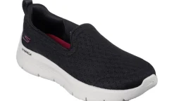 Skechers Chaussures Fourreau^Chaussure Sport Fourreau Gowalk Flex Large Pour Femmes