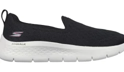 Skechers Chaussures Fourreau^Chaussure Sport Fourreau Gowalk Flex Large Pour Femmes