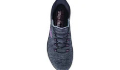 Skechers Chaussures Sport^Chaussure Sport Fourreau Summits Slip-Ins Moyenne Et Large Pour Femmes