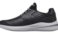 Skechers Chaussures Sport^Chaussure Sport Fourreau En Cuir Ezra Pour Hommes