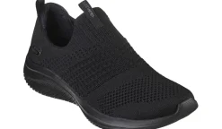 Skechers Chaussures Fourreau^Chaussure Sport Fourreau En Mousse Viscoelastique Ultra Flex Pour Femmes