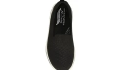Skechers Chaussures Fourreau^Chaussure Sport Fourreau Gowalk Arch Fit Grateful Pour Femmes - Large