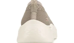 Skechers Chaussures Sport^Chaussure Sport Fourreau Tissee Gowalk Flex