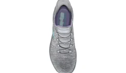 Skechers Chaussures Sport^Chaussure Sport Fourreau Summits Slip-Ins Moyenne Et Large Pour Femmes