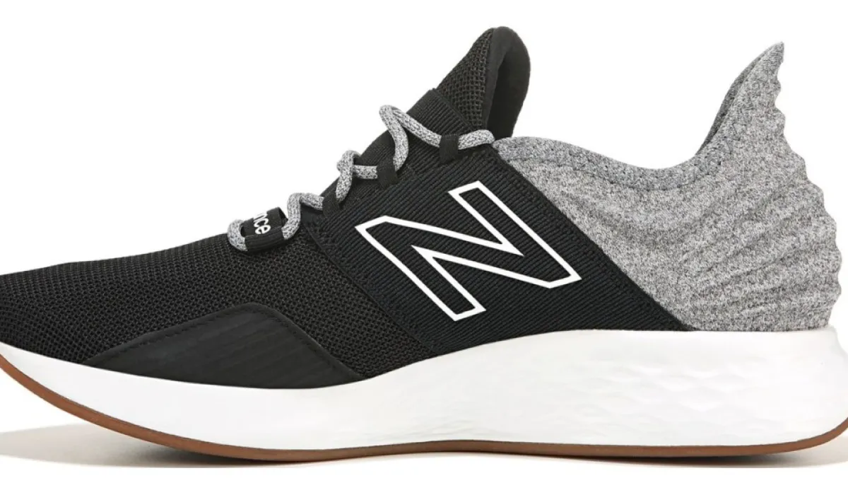 New Balance Chaussures Sport^Chaussure Sport Fresh Foam Roav Pour Hommes