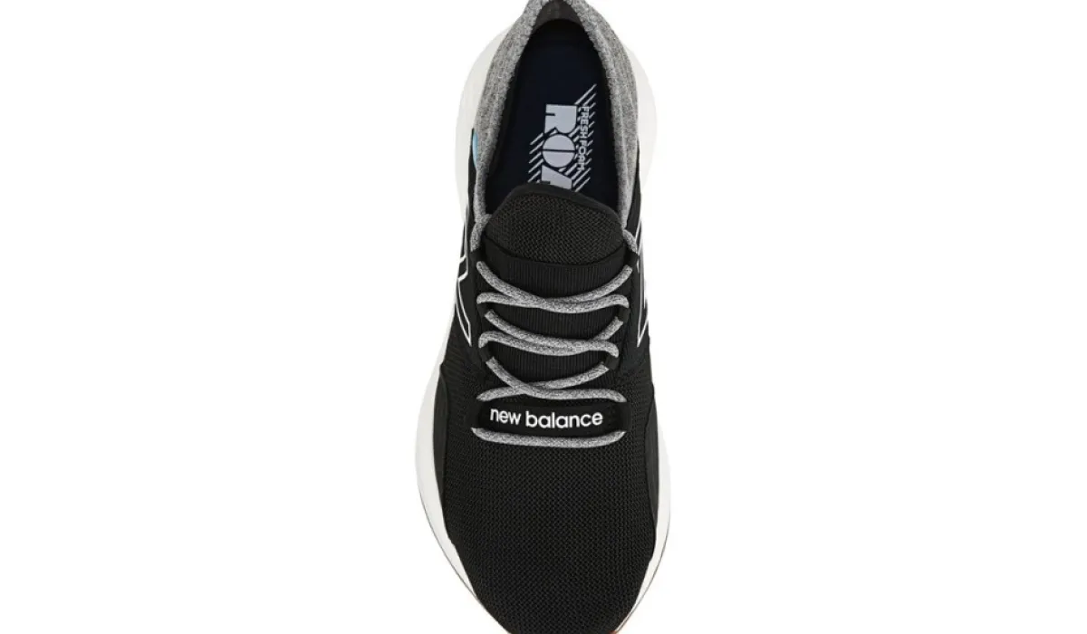New Balance Chaussures Sport^Chaussure Sport Fresh Foam Roav Pour Hommes