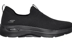 Skechers Chaussures Sport^Chaussure Sport Go Walk Arch Fit Iconic Pour Femmes