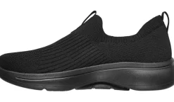 Skechers Chaussures Sport^Chaussure Sport Go Walk Arch Fit Iconic Pour Femmes