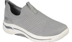 Skechers Chaussures Sport^Chaussure Sport Go Walk Arch Fit Iconic Pour Femmes