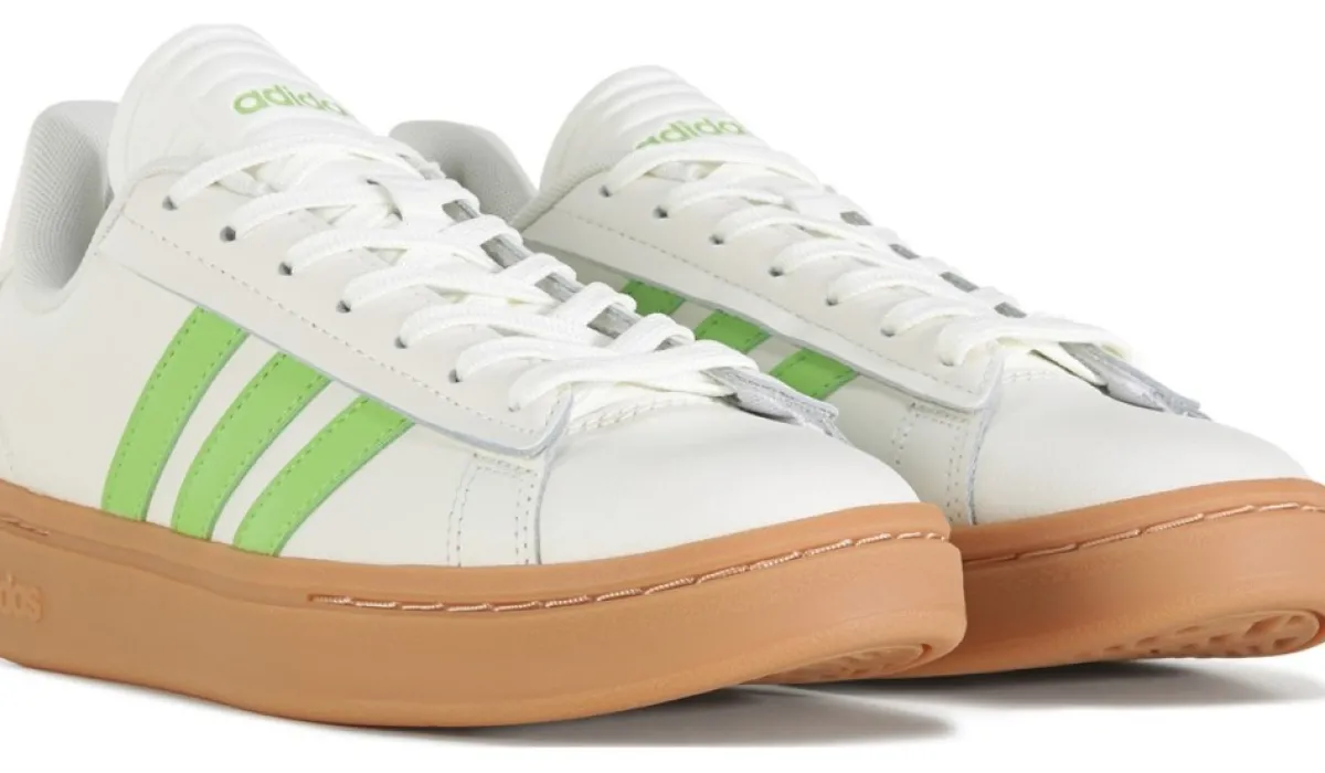 adidas Chaussures Sport^Chaussure Sport Grand Court Alpha Pour Femmes