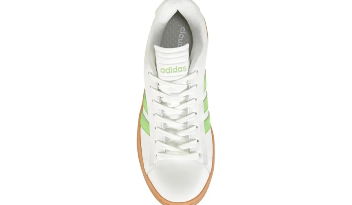 adidas Chaussures Sport^Chaussure Sport Grand Court Alpha Pour Femmes