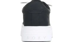 Roxy Chaussures Sport^Chaussure Sport Lacee A Plateforme Sheilahh 2,0 Pour Femmes