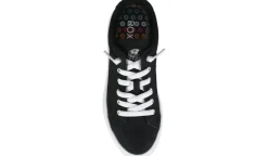 Roxy Chaussures Sport^Chaussure Sport Lacee A Plateforme Sheilahh 2,0 Pour Femmes
