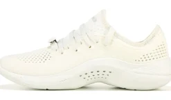 Crocs Chaussures Sport^Chaussure Sport Lacee Pacer Pour Femmes