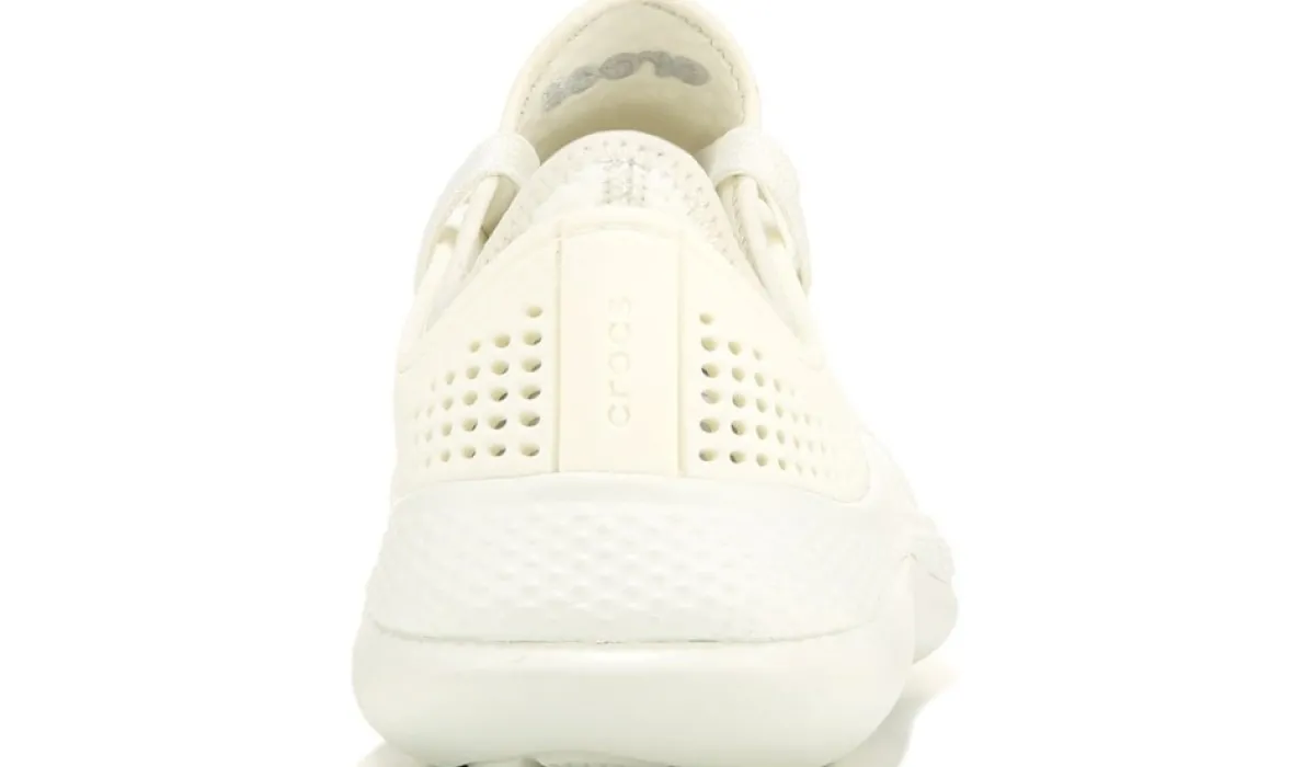 Crocs Chaussures Sport^Chaussure Sport Lacee Pacer Pour Femmes