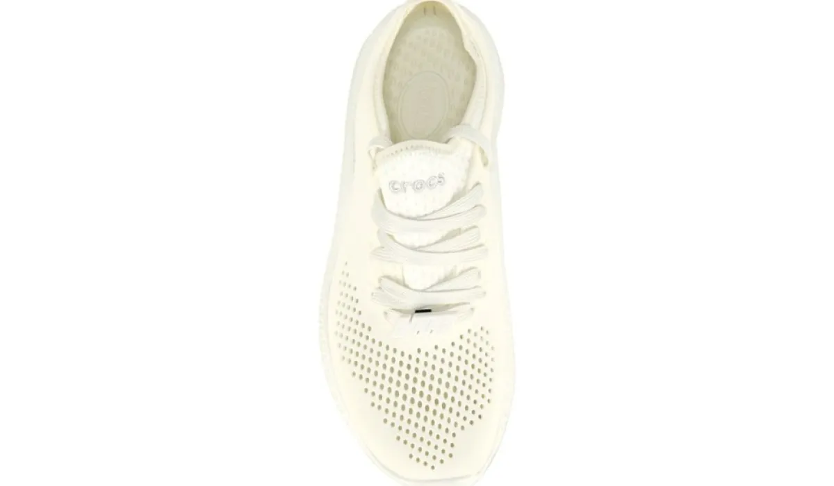 Crocs Chaussures Sport^Chaussure Sport Lacee Pacer Pour Femmes