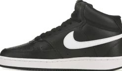 Nike Chaussures Sport^Chaussure Sport Mi-Montante Court Vision Pour Femme