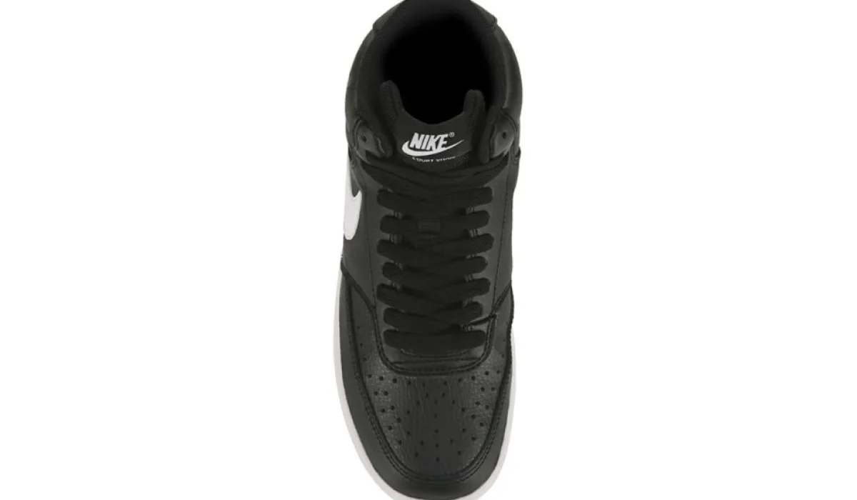 Nike Chaussures Sport^Chaussure Sport Mi-Montante Court Vision Pour Femme