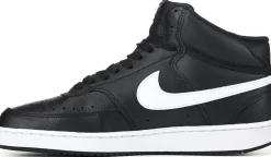 Nike Chaussures Sport^Chaussure Sport Mi-Montante Court Vision Pour Homme