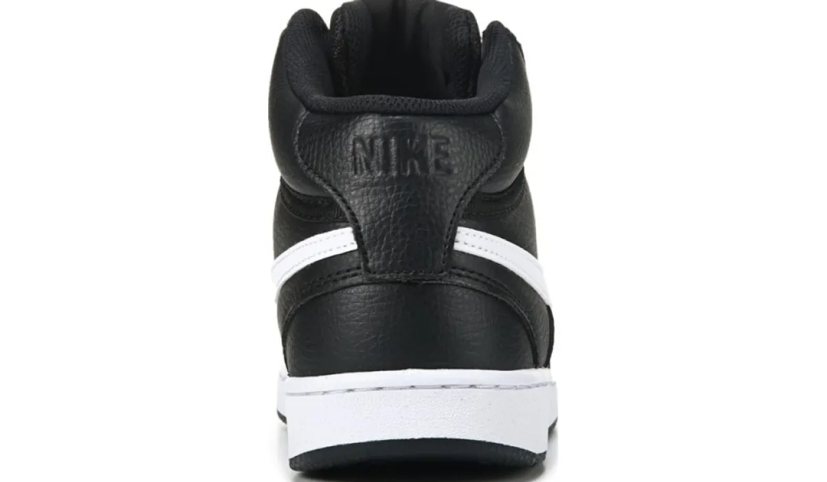 Nike Chaussures Sport^Chaussure Sport Mi-Montante Court Vision Pour Homme