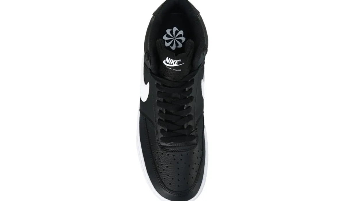 Nike Chaussures Sport^Chaussure Sport Mi-Montante Court Vision Pour Homme