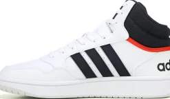 adidas Chaussures Sport^Chaussure Sport Mi-Montante Hoops 3.0 Pour Hommes