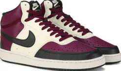 Nike Chaussures Sport^Chaussure Sport Mi-Montante Court Vision Pour Homme