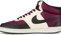 Nike Chaussures Sport^Chaussure Sport Mi-Montante Court Vision Pour Homme